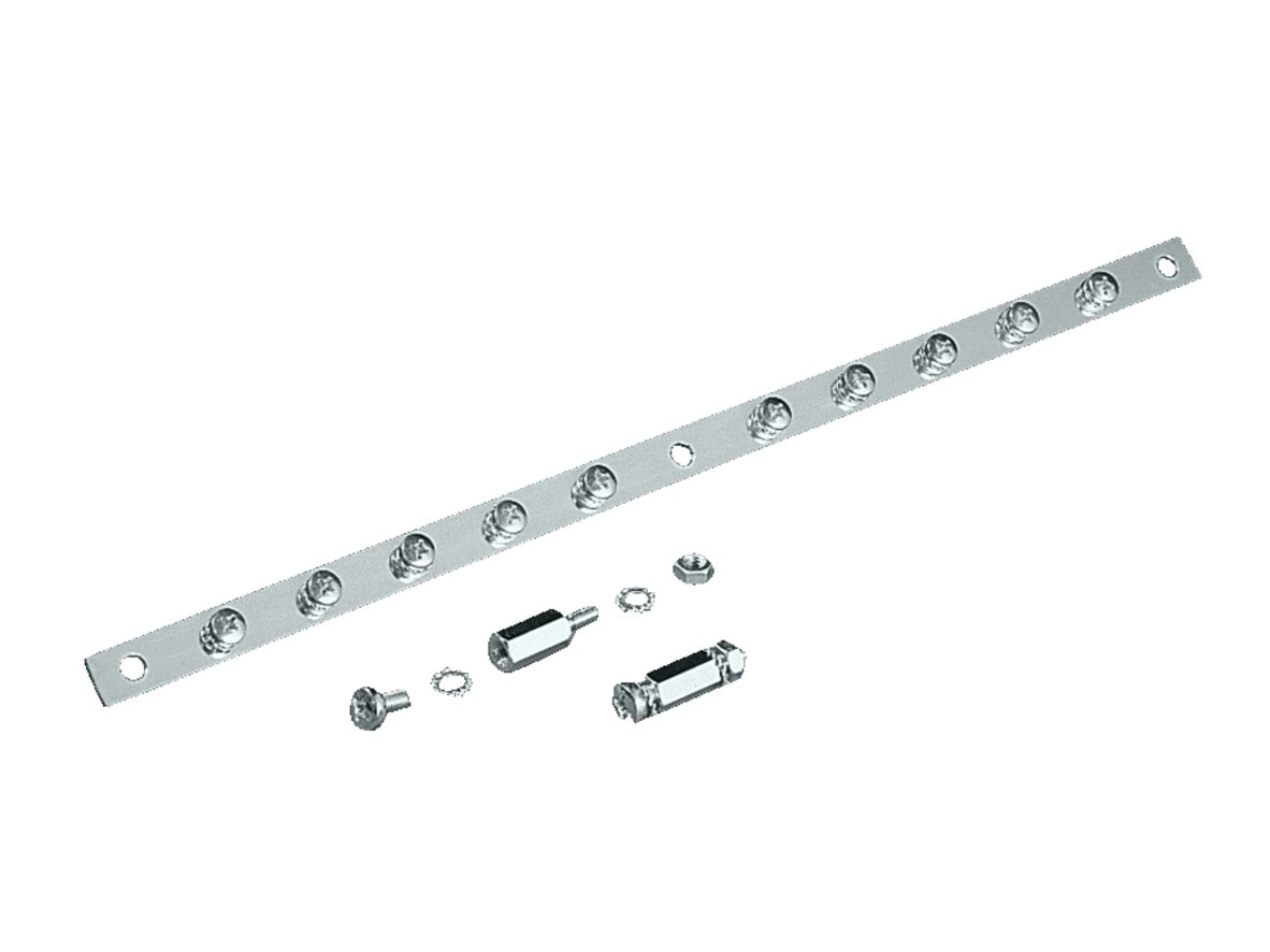 RITTAL SPA - RIT2413375 PS PROF.SCHERMATURA EMC L=375