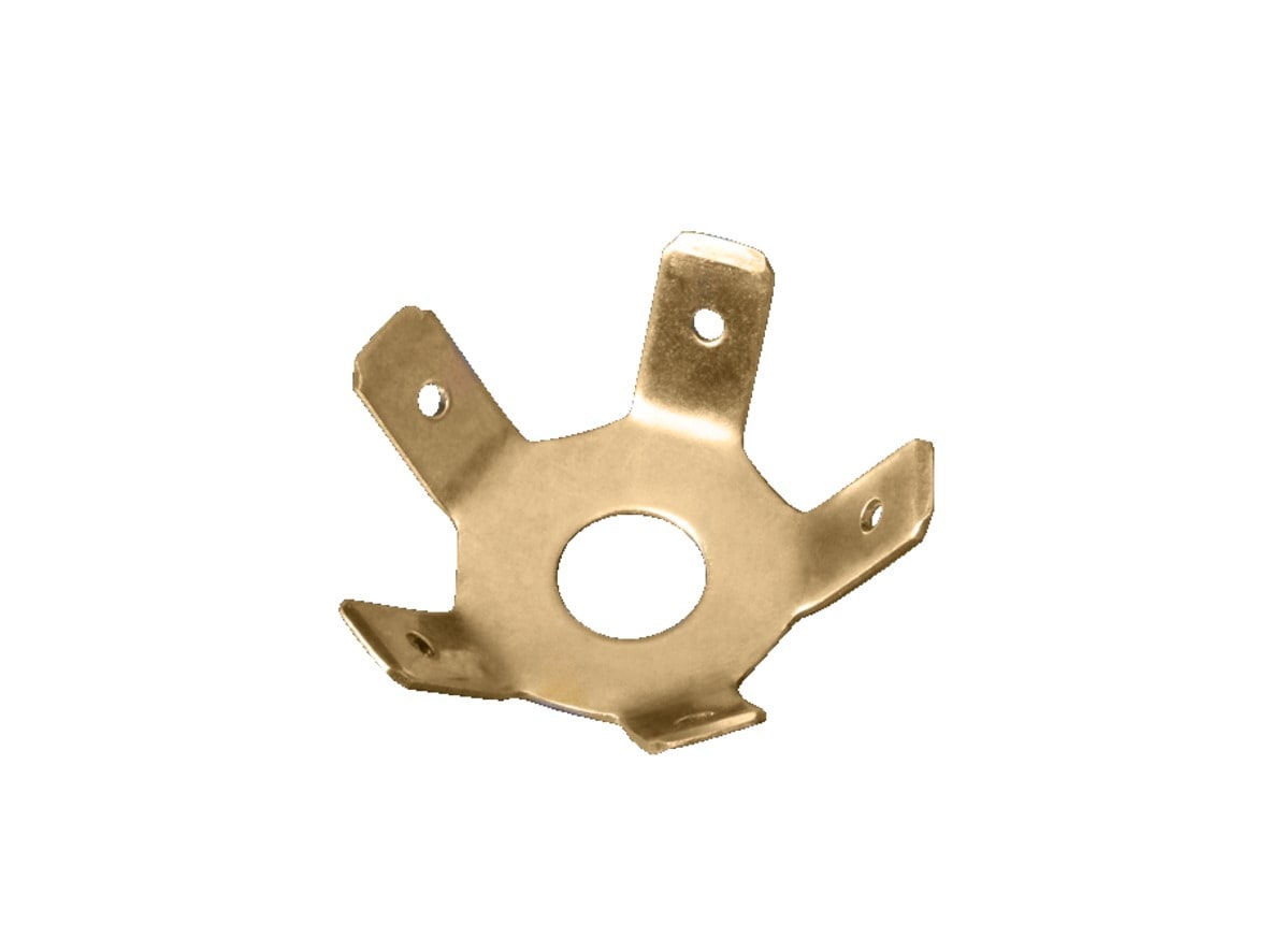 RITTAL SPA - RIT7548210 COLLEG.A STELLA PER MESSA A T. - 10PZ