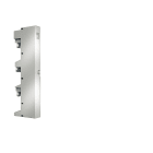 RITTAL SPA - RIT9342200 SV ADATTATORE DI CONNESS.63A 690V