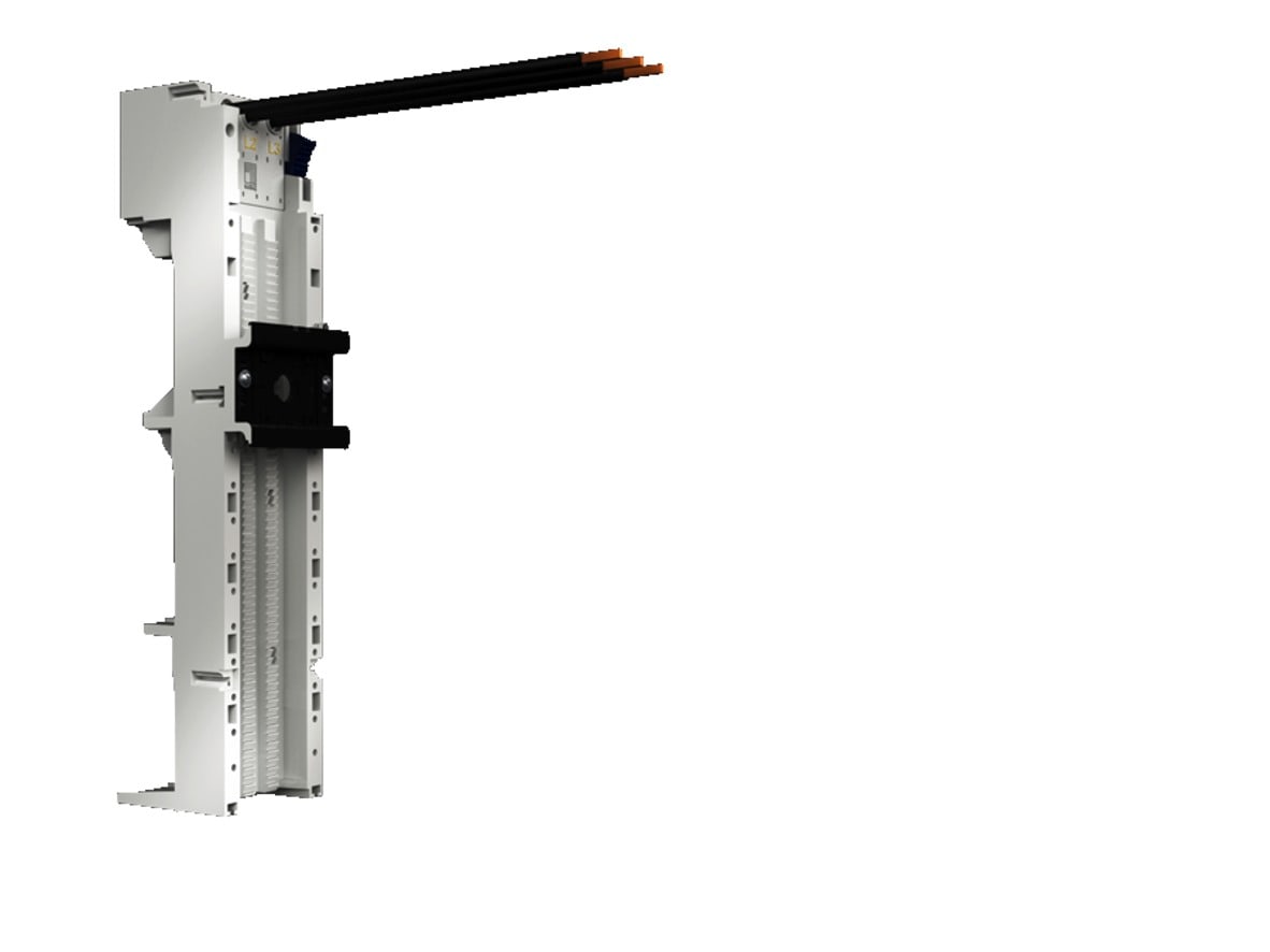 RITTAL SPA - RIT9340310 SV OM ADATTATORE 25A 690V AWG12