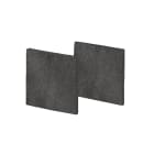 RITTAL SPA - RIT3240066 SK EMV FELTRI PER SK 3240/41.6XX - 5PZ