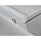 RITTAL SPA - RIT6731120 TP LISTELLO IN ALLUMINIO, LUNGH 1750 MM