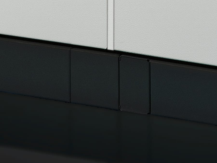 RITTAL SPA - RIT8800875 VX PROFILO COPERTURA BORDO VERT H=2200 -