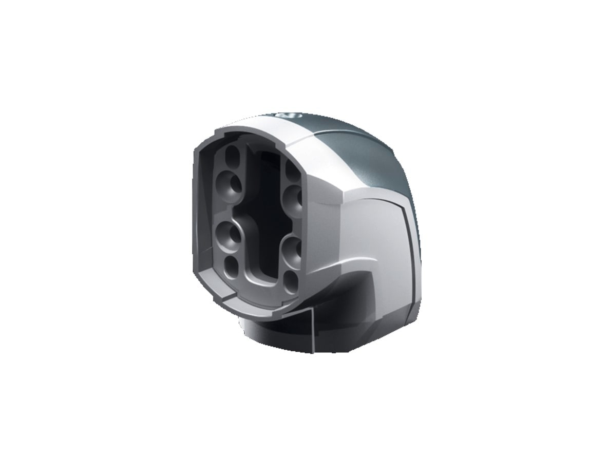 RITTAL SPA - RIT6206600 CP60 ANGOLARE 90?