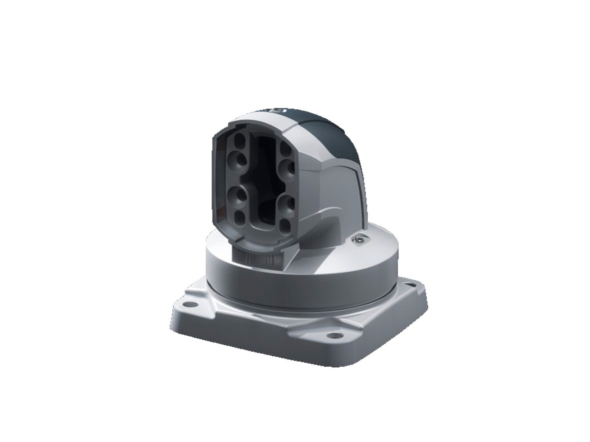 RITTAL SPA - RIT6206700 CP 60 TORRETTA GIREVOLE 90?