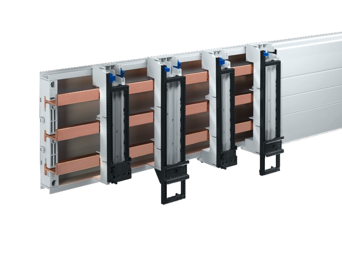 RITTAL SPA - RIT9340300 SV OM SUPPORTO 45X208 MM