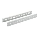 RITTAL SPA - RIT7241024 DK PATCH-PANEL 1HE P.BOX DI GIUNZIONE