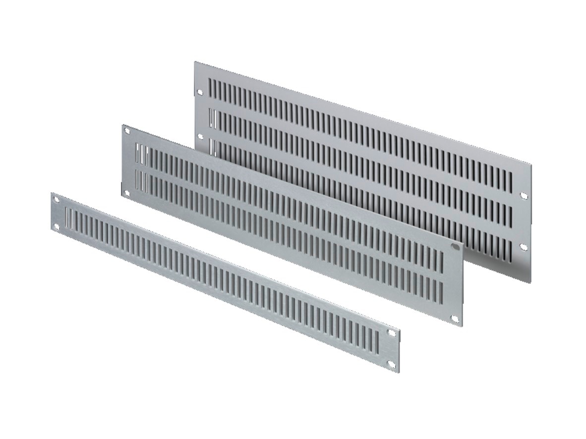 RITTAL SPA - RIT2232000 EL 3 GRIGLIE FRONTALI 2HE