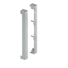 RITTAL SPA - RIT9677600 SV COPERTURE TERMINALI SUPP. SBARRE-2PZ