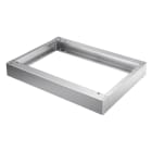 RITTAL SPA - RIT2865000 SO ZOCCOLO INOX 600X100X350