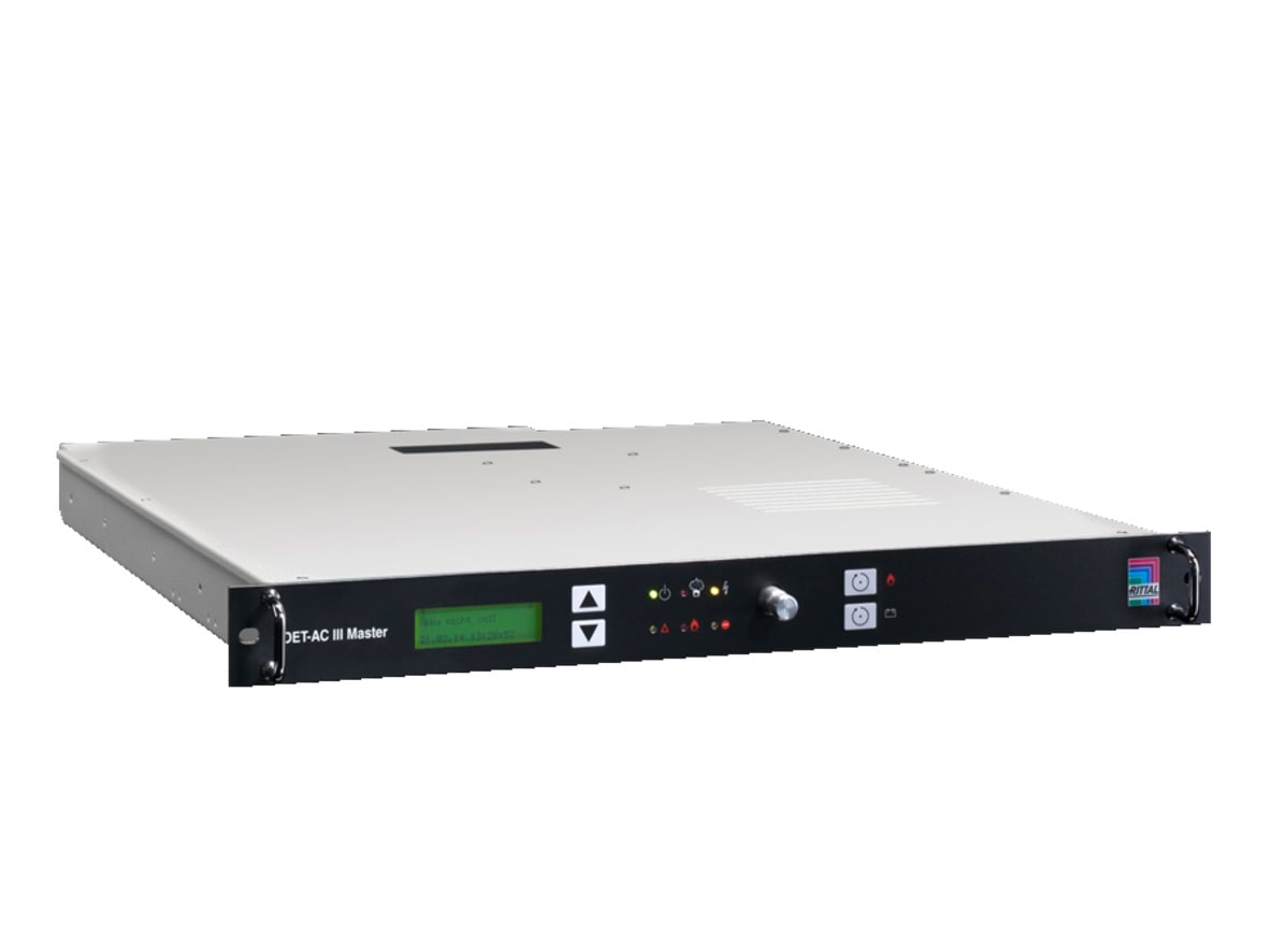 RITTAL SPA - RIT7338121 DK DET-AC III MASTER