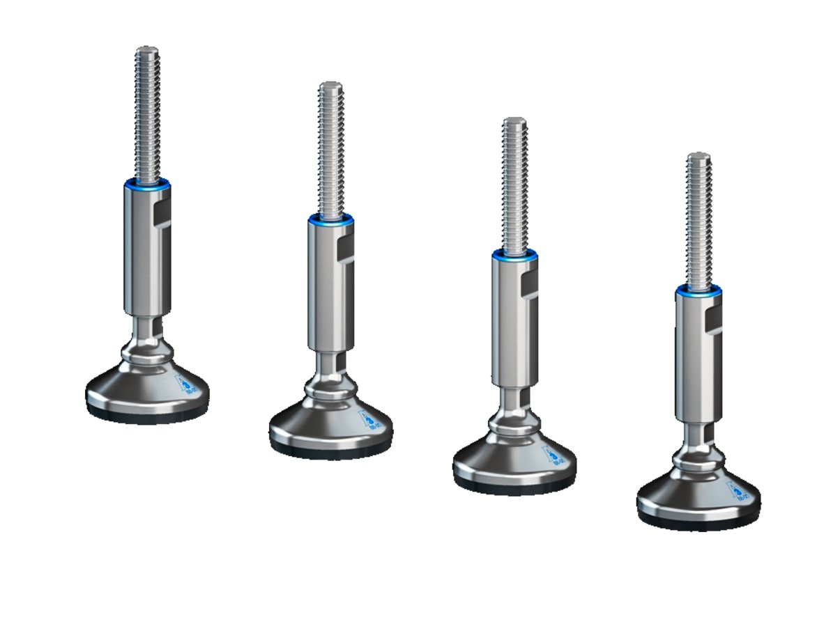 RITTAL SPA - RIT4000240 HD ARMADIO 1200X1800X500 INOX 304