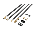 RITTAL SPA - RIT3201990 SET CONNESSIONE SCAMBIATORI ARIA/ACQUA