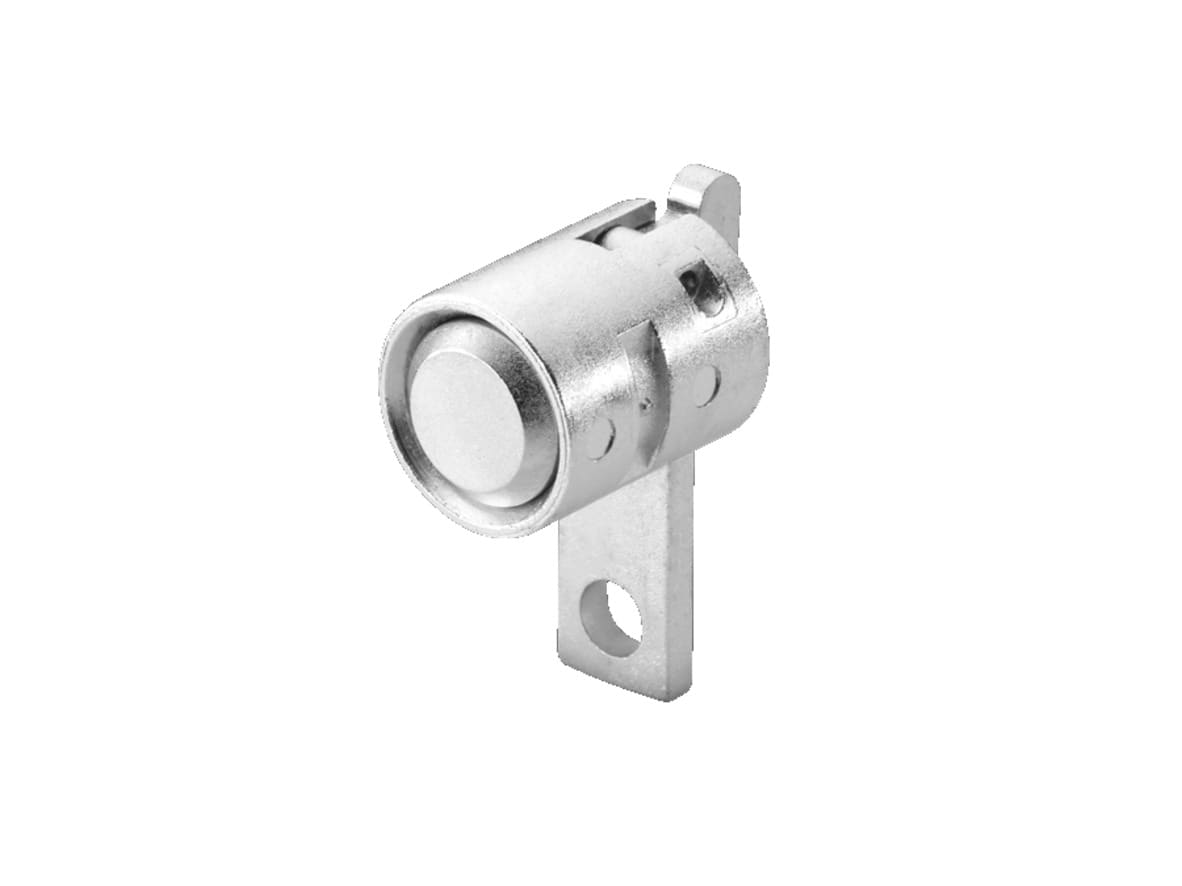 RITTAL SPA - RIT8611190 VX INSERTO DI CHIUSURA A PULSANTE. - 1PZ