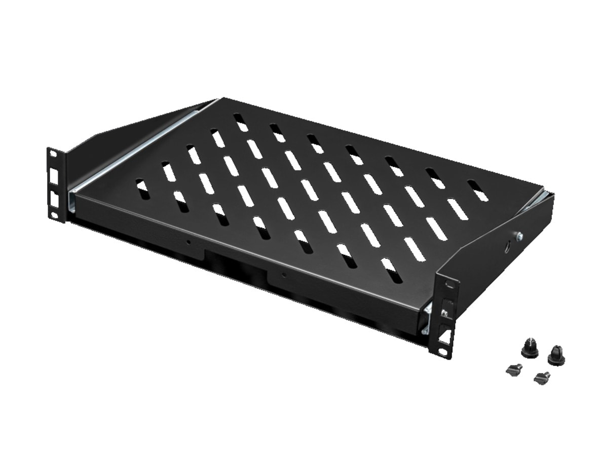RITTAL SPA RIT5501635 TS GUIDE TELESCOPICHE 300MM RAL 9005