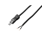 RITTAL SPA - RIT2500410 SZ CAVO ALIM 24VDC 2P 3000MM CONF 5EA