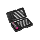 RITTAL SPA - RIT4053450 SET CACC. NON ISOLATO CON 13 PUNTE