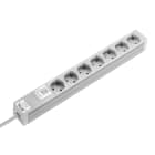 RITTAL SPA - RIT7240220 DK CANALINA ALLACC. 7 PRESE