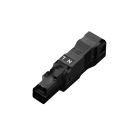 RITTAL SPA - RIT2500650 SZ PRESA 2 POLI 100-240V