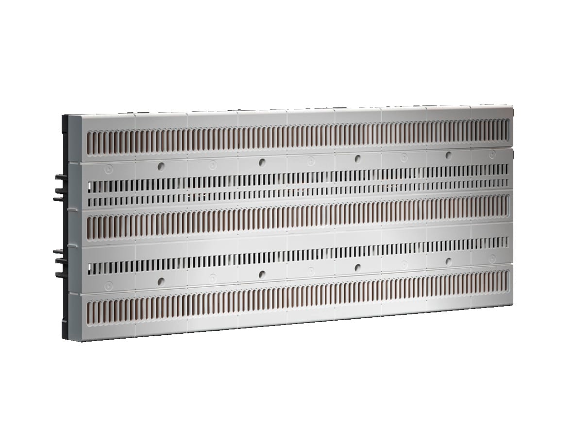 RITTAL SPA - RIT9635010 SV COMPACT SBARRE L=405MM