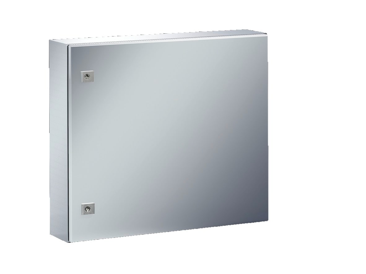 RITTAL SPA RIT9405600 KEL ARMADIO COMPATTO COMPATTO INOX-EX 60