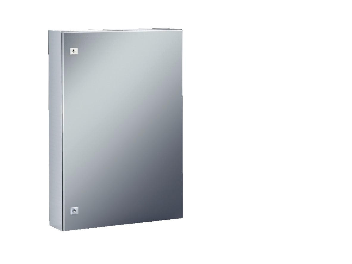 RITTAL SPA RIT9408600 KEL ARMADIO COMPATTO COMPATTO INOX-EX 80