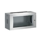 RITTAL SPA - RIT7507000 FLATBOX 600X358X400, 6U