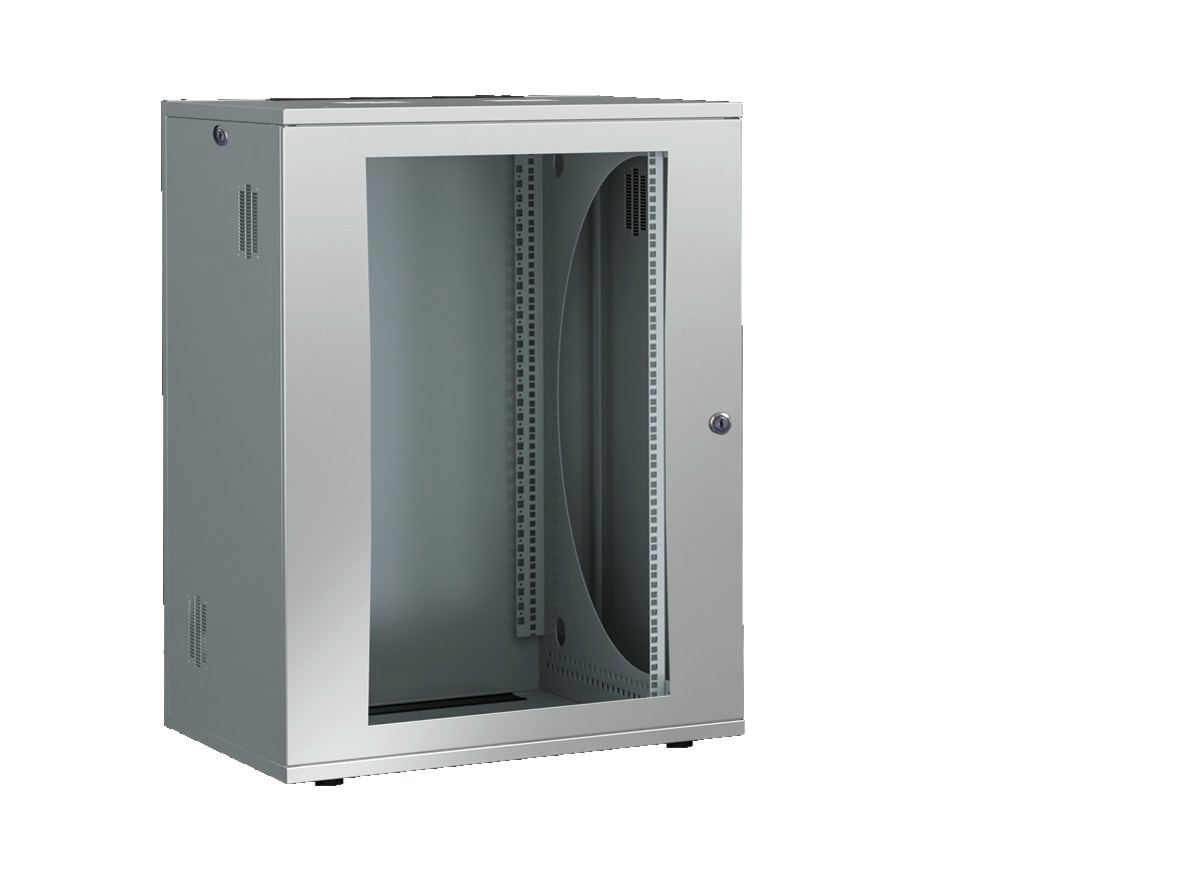 RITTAL SPA - RIT7507220 FLATBOX 700X1025X700, 21U