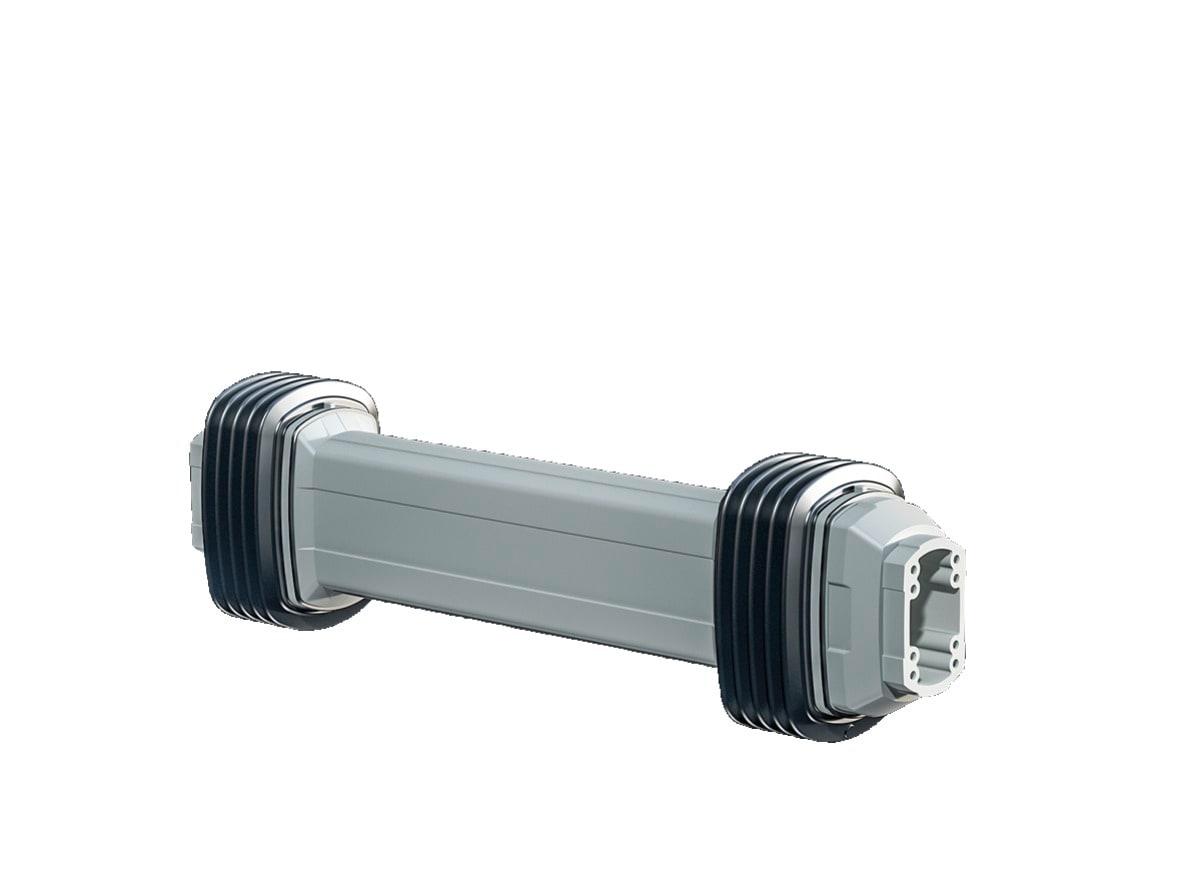 RITTAL SPA - RIT6212120 CP BRACCIO BASCULANTE 120/120 10-60 KG