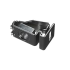 RITTAL SPA - RIT4164500 VX DADI A GABBIA M6 - 20PZ