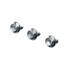 RITTAL SPA - RIT2504000 VITI AUTOFILETTANTI A TESTA ESAGONALE 5X