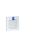 RITTAL SPA - RIT3237200 SK FILTRO DI USCITA 116,5X116,5MMRAL7035