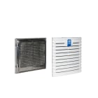 RITTAL SPA - RIT3239060 SK FILTRO DI USCITA EMC 204X204MM