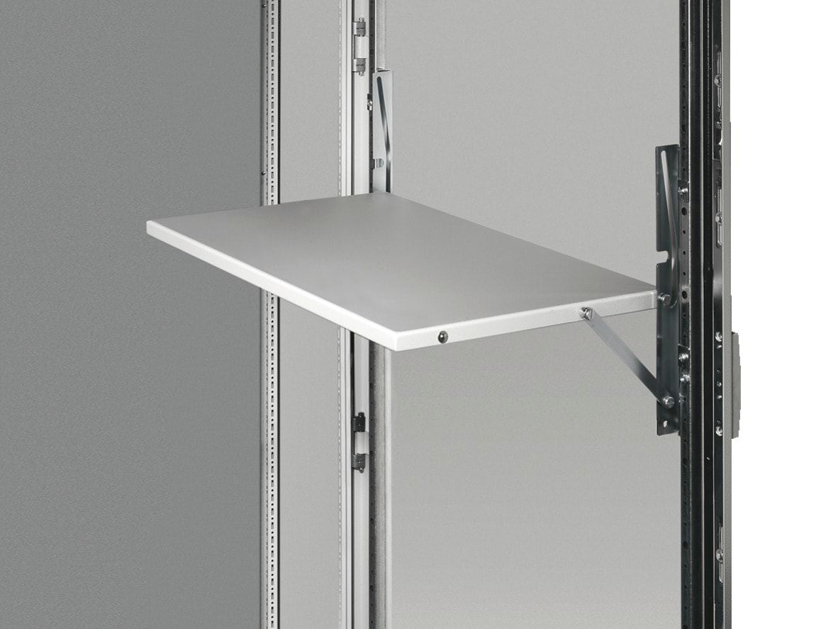 RITTAL SPA - RIT4638600 VX RIPIANO DI LAVORO 600MM - 1PZ