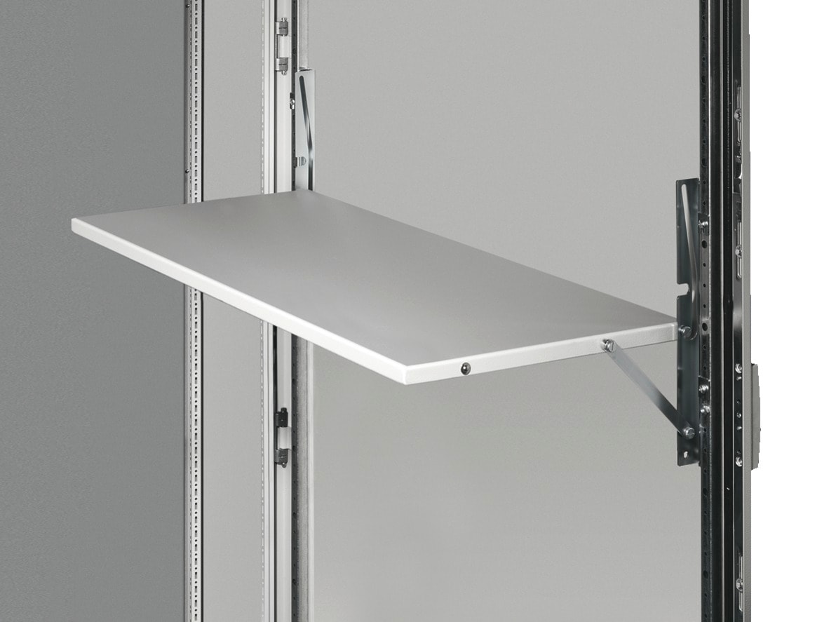 RITTAL SPA - RIT4638800 VX RIPIANO DI LAVORO 800MM - 1PZ