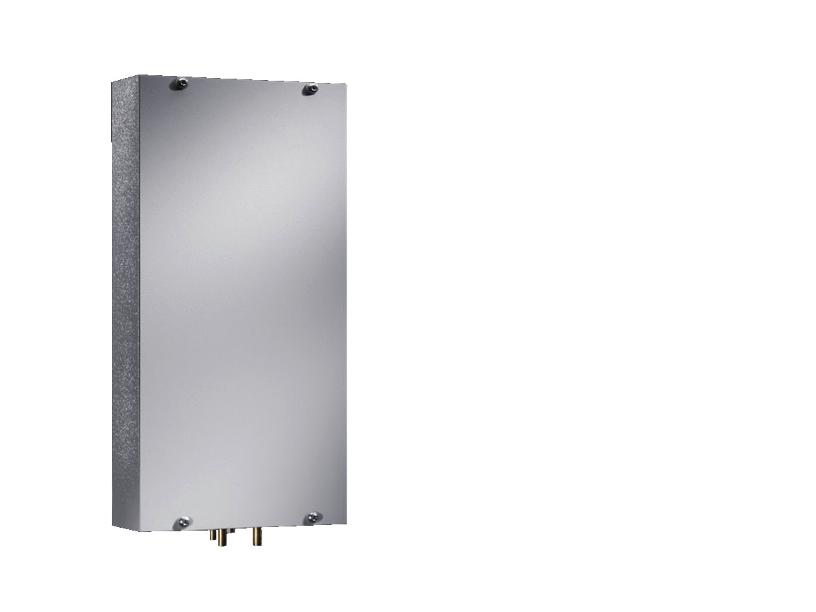 RITTAL SPA - RIT3214100 SCAMBIATORE A/W 230-1-50-60 RAL7035S