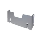 RITTAL SPA - RIT4116000 VX PORTASCHEMI LAMIERA L=600 - 1PZ