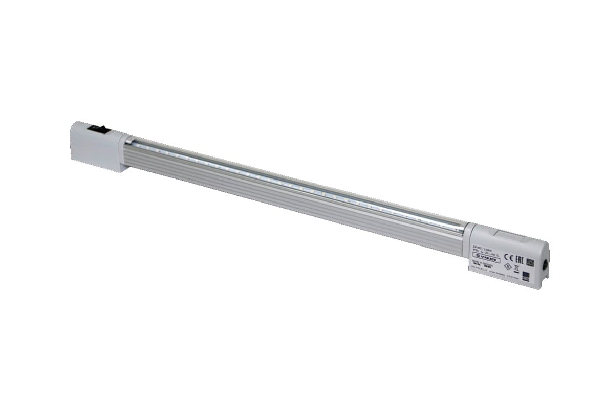 RITTAL SPA - RIT4140830 SZ LAMPADA A 30 LED