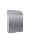 RITTAL SPA - RIT3243080 SK CUFFIA PROT.VENT.FILTRO V2A
