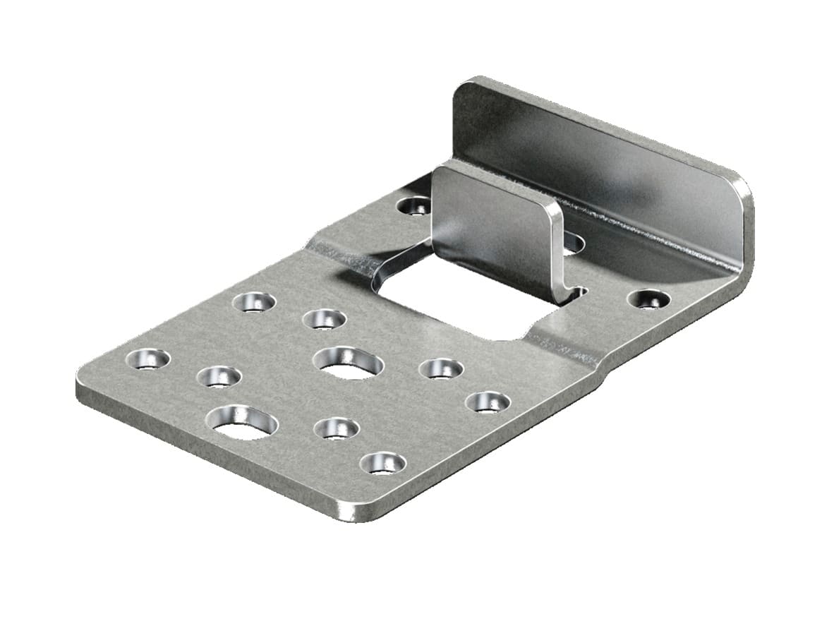 RITTAL SPA - RIT8617351 VX ELEMENTI DI FISSAGGIO TIPO B - 10PZ