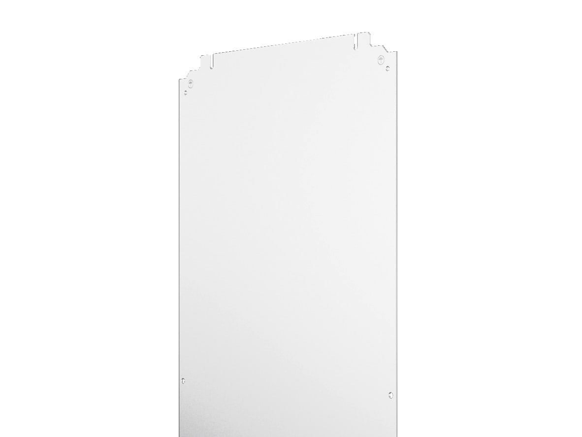 RITTAL SPA - RIT1565800 KX PIASTRA DI MONT. 175X485 MM