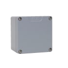 RITTAL SPA - RIT9108210 GA CONT ALUM. PRESSOFUSO 122X120X80