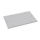 RITTAL SPA - RIT9549000 PK PIASTRE DI MONTAGGIO (8PZ)