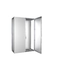 RITTAL SPA - RIT8453000 VX ARMADIO 1200X1800X500 ACCIAIO INOX