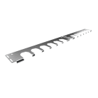 RITTAL SPA - RIT8619803 VX LAMIERE INGR.CAVI 1200MM 4PZ - 4PZ