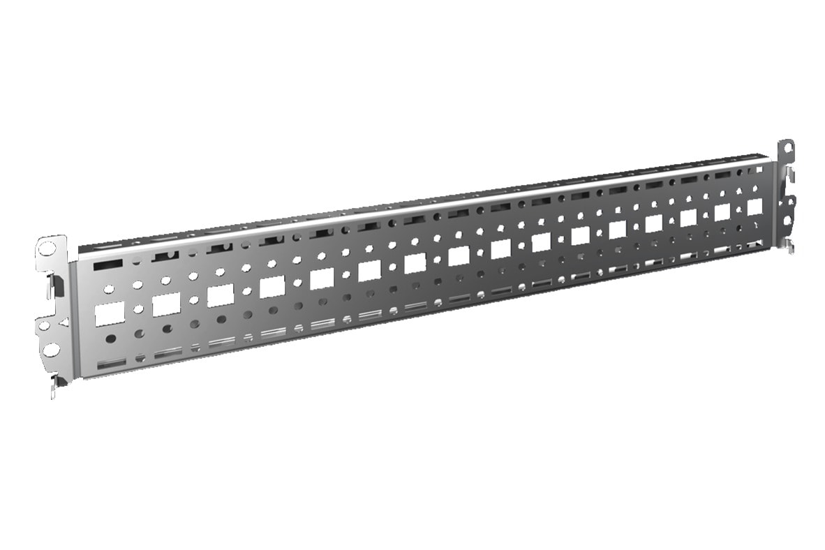 RITTAL SPA - RIT8617020 VX 4 CHASSIS EST. 18X64 500MM - 4PZ