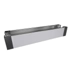RITTAL SPA - RIT8620063 VX ZOCCOLO ANT./POST.1200X200 INOX - 2P