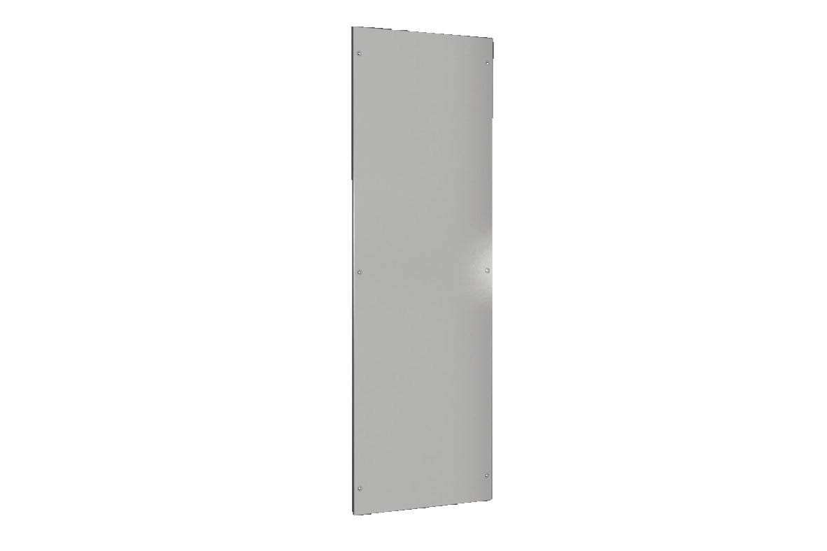 RITTAL SPA - RIT8186245 VX PARETI LATERALI . 1800X600 - 2PZ