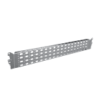 RITTAL SPA - RIT8100732 VX CHASSIS EST. 23X89 600MM INOX - 2PZ