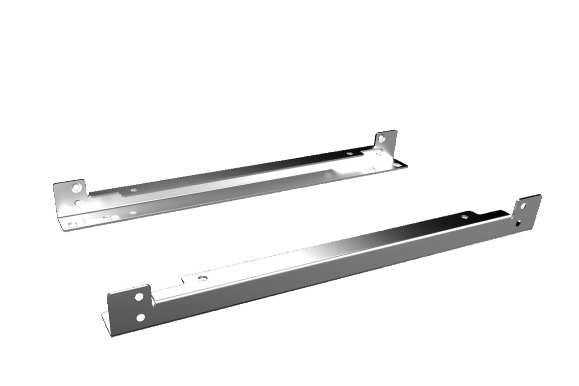 RITTAL SPA - RIT8617400 VX GUIDA X INSERIM.LATERALE L=600 - 2PZ